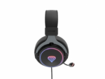 Casti Gaming Head-band GENESIS Neon 764, Wired, Negru - imagine 4