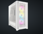 Carcasa Corsair iCUE 5000D RGB Airflow