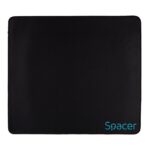 Mousepad Gaming SPACER SP-PAD-GAME-M