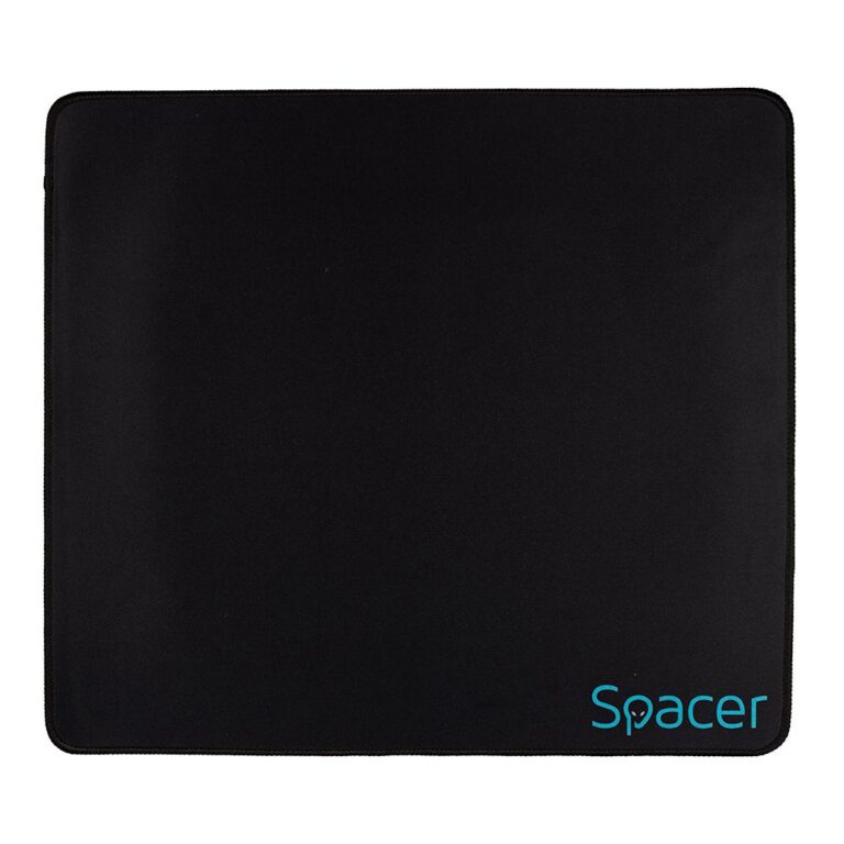 Mousepad Gaming SPACER SP-PAD-GAME-M