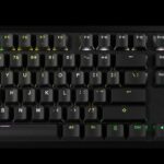 Tastatura Mecanica Gaming CORSAIR K70 CORE TKL