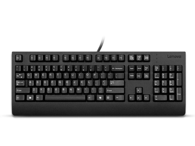 Tastatura LENOVO Preferred Pro II