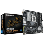 Placa de baza Gigabyte B760M D3HP WIFI6