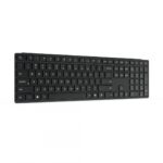 Tastatura Lenovo 4Y41S04697, Wireless, Negru - imagine 4