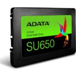 SSD intern ADATA SU650