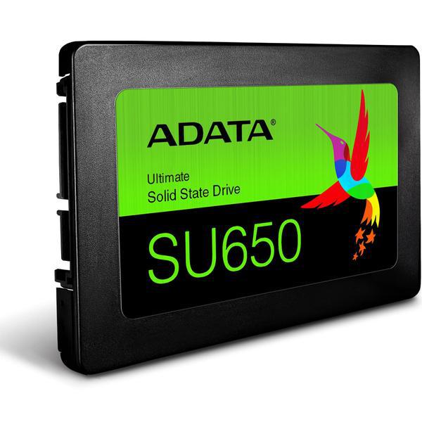 SSD intern ADATA SU650