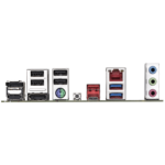 2x PCIE x16