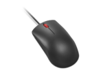 Mouse LENOVO 120, 1600 dpi, Negru - imagine 4