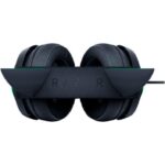 Casti Gaming Head-band Razer Kraken Kitty V2 Pro, Wired, Negru - imagine 4