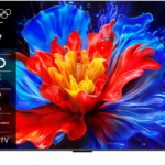 Televizor TCL QLED 55P8K