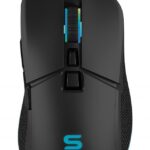 Mouse gaming Serioux Kayel