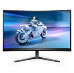 Monitor Consumer Philips Evnia 5000 27M2C5200W/00