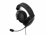 Casti Gaming Head-band Genesis TORON 531, Wired, Negru - imagine 5