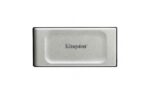 SSD extern Kingston XS2000
