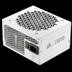 Sursa Corsair CX650 White