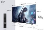 Smart Google TV