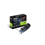 Placa video Asus nVidia GeForce GT 1030