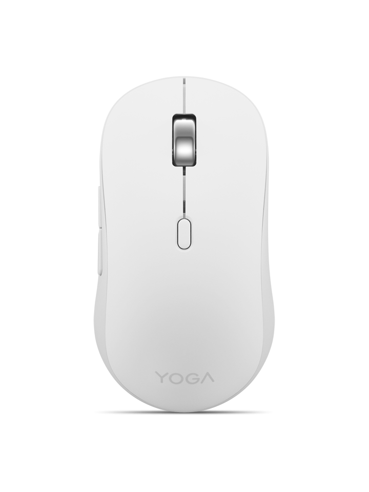 Mouse Gaming Wireless Lenovo Yoga
