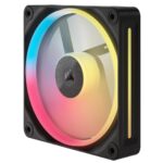 Ventilator Carcasa CORSAIR iCUE LINK LX120-R RGB