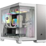 Carcasa CORSAIR 2500X