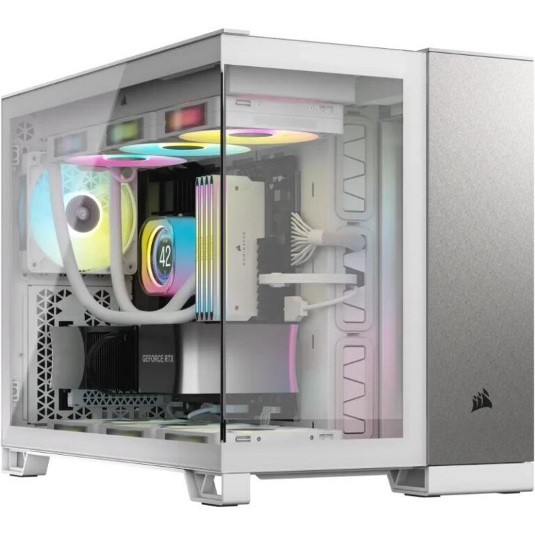 Carcasa CORSAIR 2500X