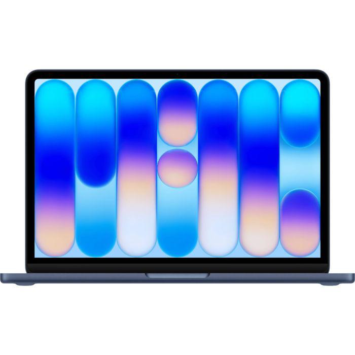 MacBook Neo 13" Retina/Apple A18 Pro (CPU 6-core