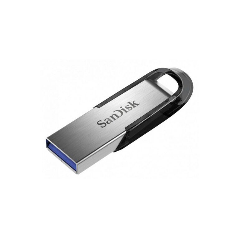 Memorie USB SanDisk Ultra Flair 64 GB