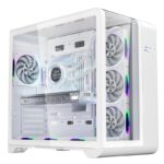 Carcasa 1STPLAYER RT7-WH