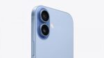 iPhone 17 256GB Mist Blue - imagine 3