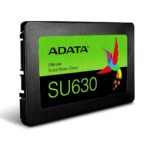 SSD intern ADATA ULTIMATE SU630, 240 GB, SATA, 2.5 inch - imagine 5