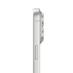 iPhone 17 Pro 256GB Silver - imagine 3
