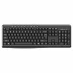 Tastatură wireless 2.4G SRXK-SKB706W