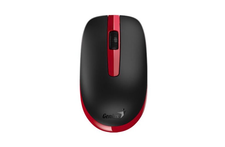 Mouse Wireless Genius NX-7007