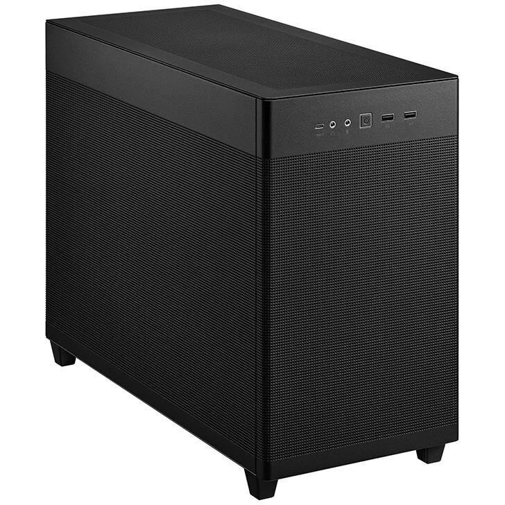 Carcasa ASUS AP201 MicroATX