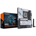 Placa de baza Gigabyte B860 GAMING X WIFI6E