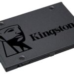 SSD intern Kingston A400
