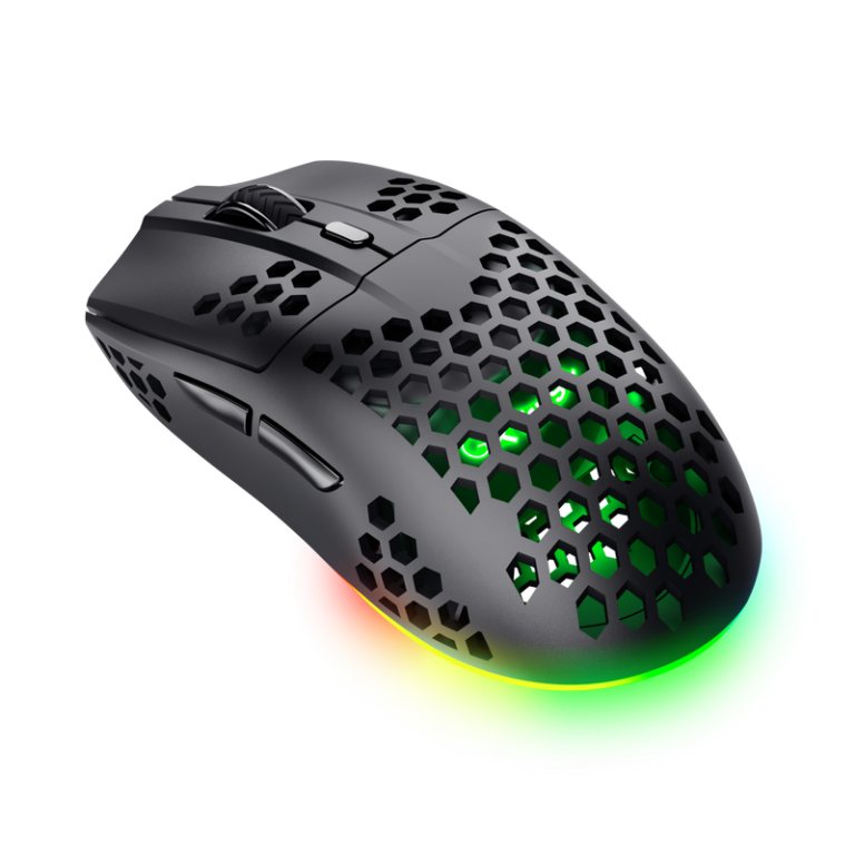 Mouse Gaming Wireless Trust GXT 929 Helox