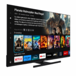 55" D-LED