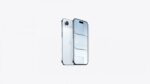iPhone Air 1TB Sky Blue