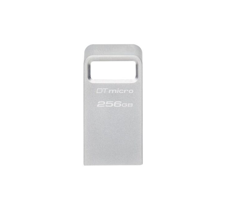 Memorie USB Kingston DataTraveler Micro 256GB