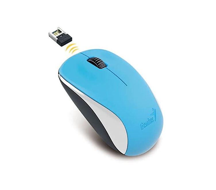 Mouse Gaming Wireless Genius NX-7000
