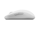 Mouse Gaming Wireless Lenovo Yoga, 4000 dpi, Alb - imagine 5