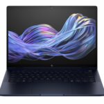 Laptop Business HP EliteBook X Flip G1i