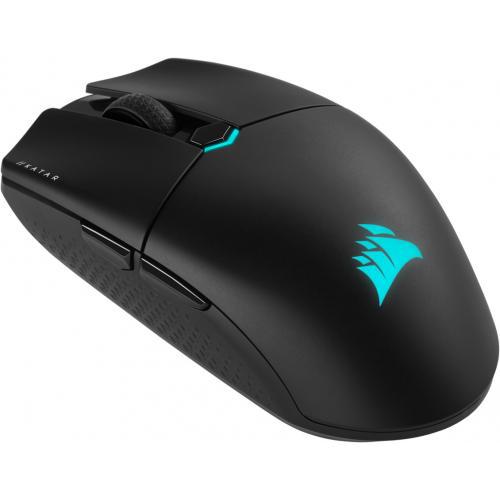 Mouse Gaming Wireless Corsair KATAR ELITE Wireless