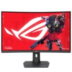 Monitor Gaming ASUS ROG Strix XG32WCMS