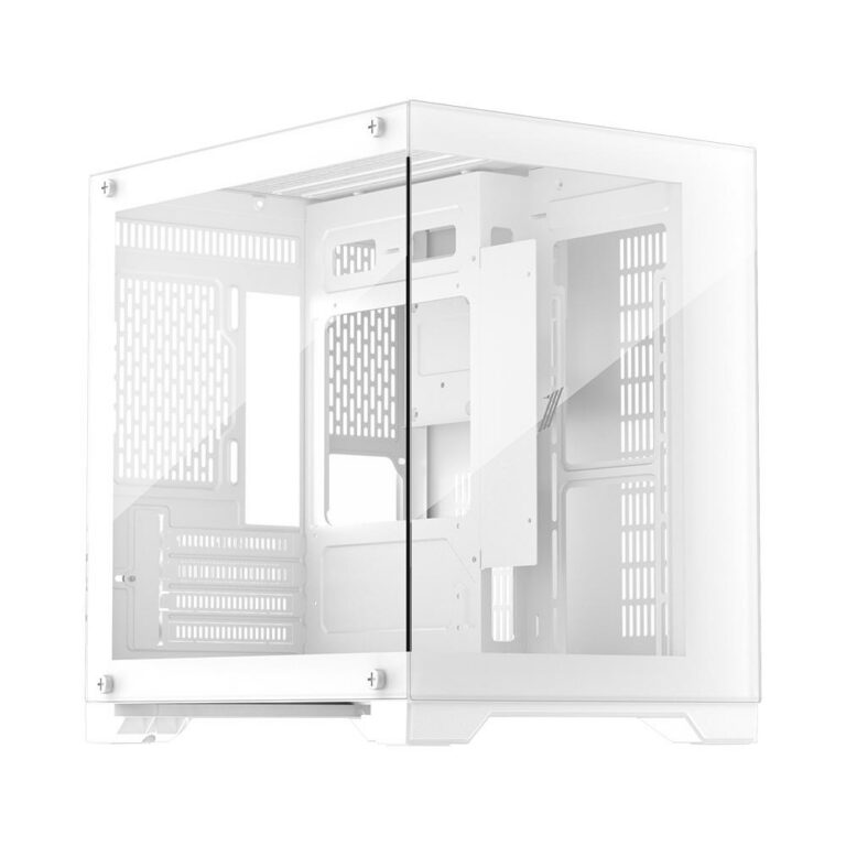 Carcasa 1STPLAYER MV5-TP-WH