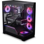 Carcasa PHANTEKS NV5 MKII