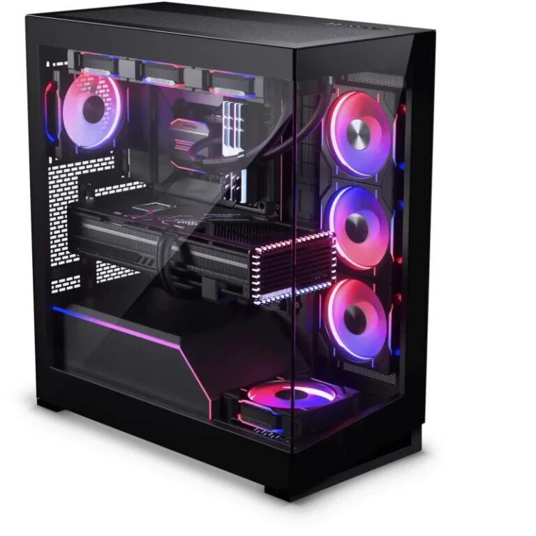 Carcasa PHANTEKS NV5 MKII
