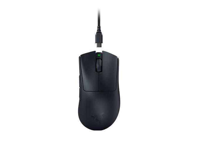 Mouse Gaming Wireless Razer DeathAdder V3 Pro