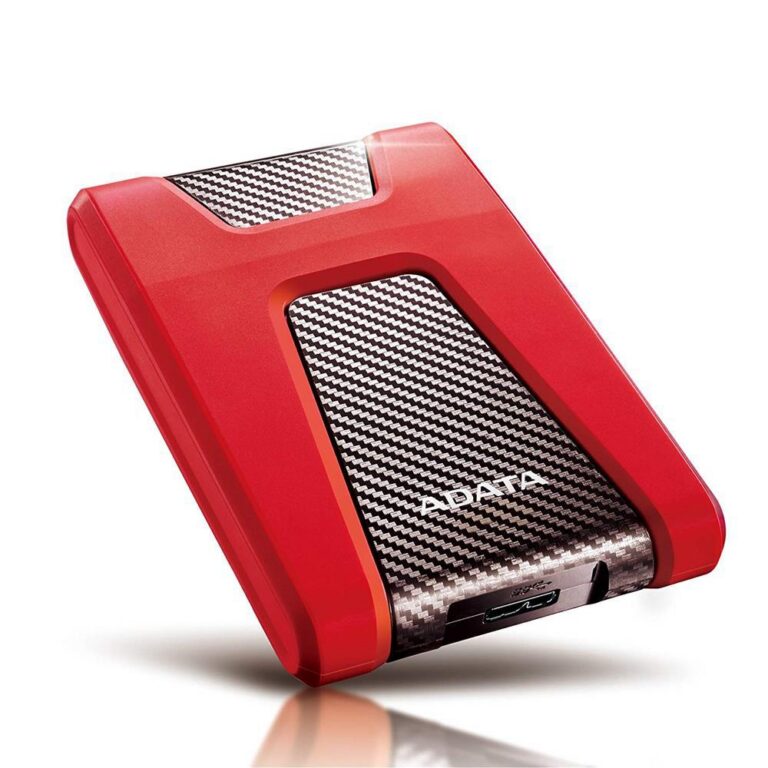 HDD Extern Adata HD650